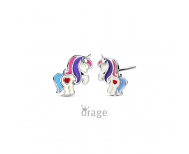 Boucles d'oreilles enfant Kids by Orage