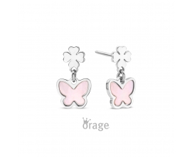 Boucles d'oreilles enfant Kids by Orage