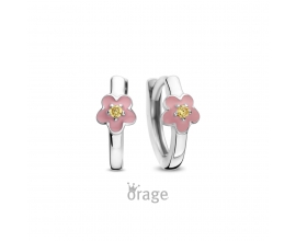 Boucles d'oreilles enfant Kids by Orage