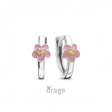 Boucles d'oreilles enfant Kids by Orage