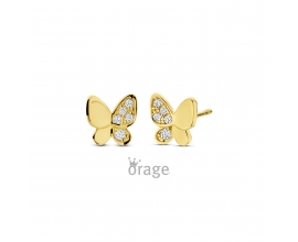 Boucles d'oreilles enfant Kids by Orage