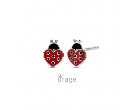 Boucles d'oreilles enfant Kids by Orage