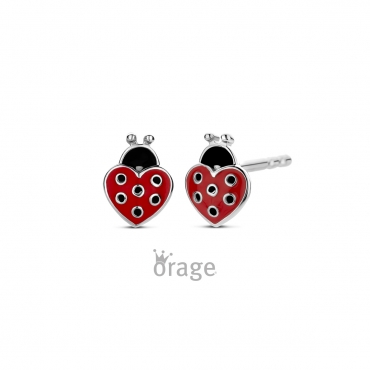 Boucles d'oreilles enfant Kids by Orage