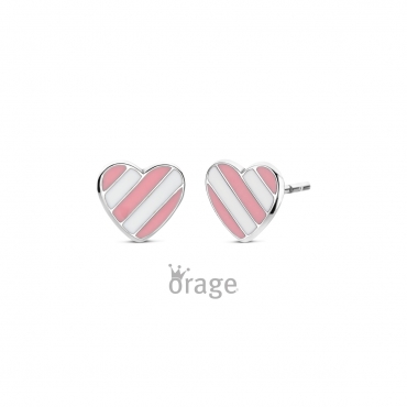 Boucles d'oreilles enfant Kids by Orage