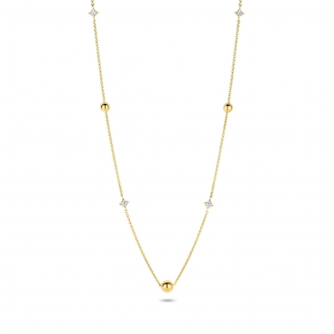 Collier dame FJF Jewellery