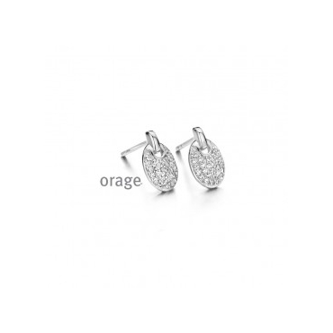 Earrings Orage