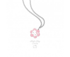 Collier enfant Hello Kitty