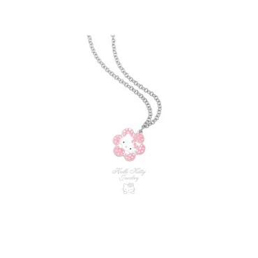 Collier enfant Hello Kitty